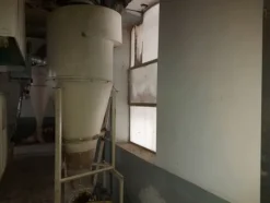 3#7822 Macchinari per lavorazione riso