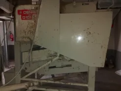 3#7822 Macchinari per lavorazione riso