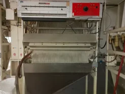 3#7822 Macchinari per lavorazione riso