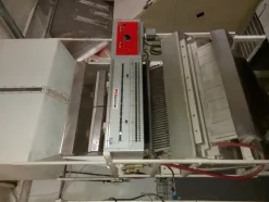 3#7822 Macchinari per lavorazione riso