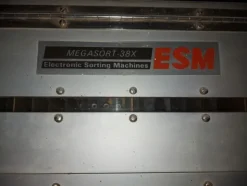 3#7822 Macchinari per lavorazione riso