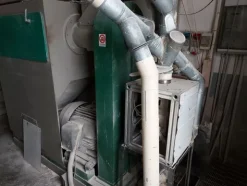 3#7822 Macchinari per lavorazione riso