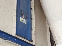 3#7822 Macchinari per lavorazione riso