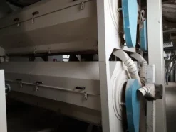 3#7822 Macchinari per lavorazione riso