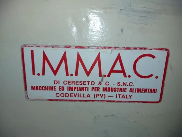 3#7822 Macchinari per lavorazione riso