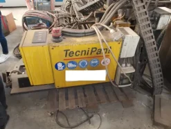 34#6949 Macchinari per lavorazioni meccaniche