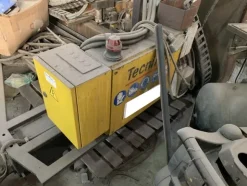 34#6949 Macchinari per lavorazioni meccaniche