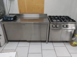 Macchinari per pastificio artigianale