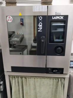Macchinari per pastificio artigianale