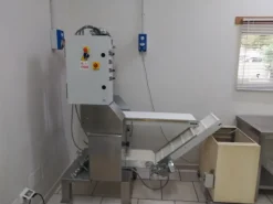 Macchinari per pastificio artigianale