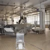 3#20660 Macchinari per produzione prodotti caseari