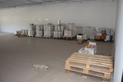 3#20660 Macchinari per produzione prodotti caseari