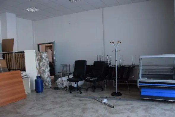 3#20660 Macchinari per produzione prodotti caseari