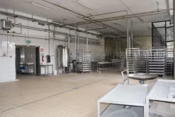 3#20660 Macchinari per produzione prodotti caseari