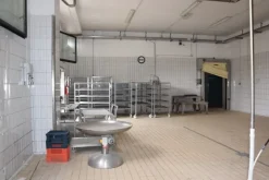 3#20660 Macchinari per produzione prodotti caseari