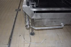 3#20660 Macchinari per produzione prodotti caseari