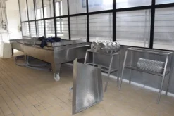 3#20660 Macchinari per produzione prodotti caseari