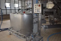 3#20660 Macchinari per produzione prodotti caseari