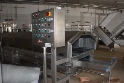 3#20660 Macchinari per produzione prodotti caseari