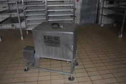 3#20660 Macchinari per produzione prodotti caseari