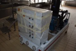 3#20660 Macchinari per produzione prodotti caseari