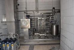 3#20660 Macchinari per produzione prodotti caseari