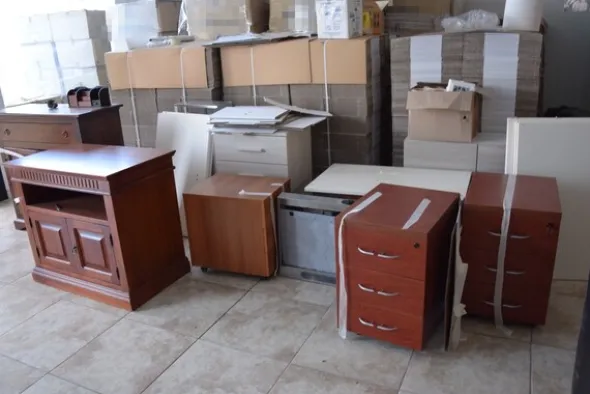 3#20660 Macchinari per produzione prodotti caseari
