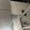 Macchinari per PVC ROBTECH 2023 -SALDATRICE E PULITRICE