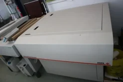 2#6970 Macchinari per tipografie e litografie