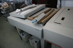 2#6970 Macchinari per tipografie e litografie