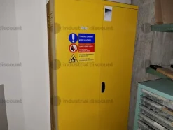349#8883 Macchinari reparto Taglio