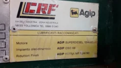 MACCHINARI USATI