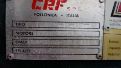 MACCHINARI USATI