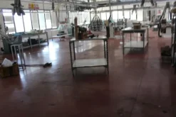 7#7094 Macchinari vari per tacchificio