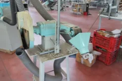 7#7094 Macchinari vari per tacchificio