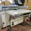 1#7246 Macchina Serigrafica 3/4 automatica Thieme