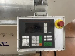 1#7246 Macchina Serigrafica 3/4 automatica Thieme