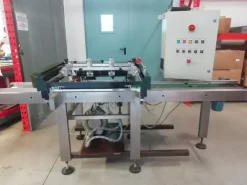 MACCHINA SERIGRAFICA AUTOMATICA