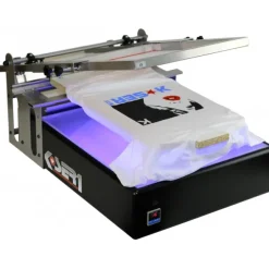 Macchina serigrafica K-SER1 Evo