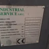 106#9909 Macchina stampaggio suole