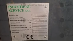 99#9909 Macchina stampaggio suole
