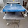 Macchina Stendi pizza automatica