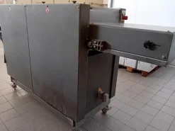 Macchina Stendi pizza automatica