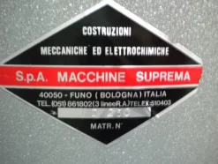 1#7065 Macchina stirante Idea Box e macchina a secco Ilsa