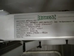 1#7065 Macchina stirante Idea Box e macchina a secco Ilsa