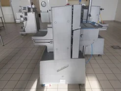 4#79500 Macchina taglia fettine Grasselli NSL 400