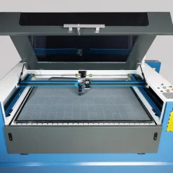 Macchina taglio e incisione laser CO2 non metalli