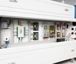Macchina taglio e incisione laser CO2 non metalli