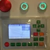 9#5315 Macchina taglio laser a co2 Hartweg bcl-1309xu