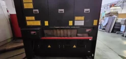 Macchina taglio laser AMADA LC-1212 ALPHA III